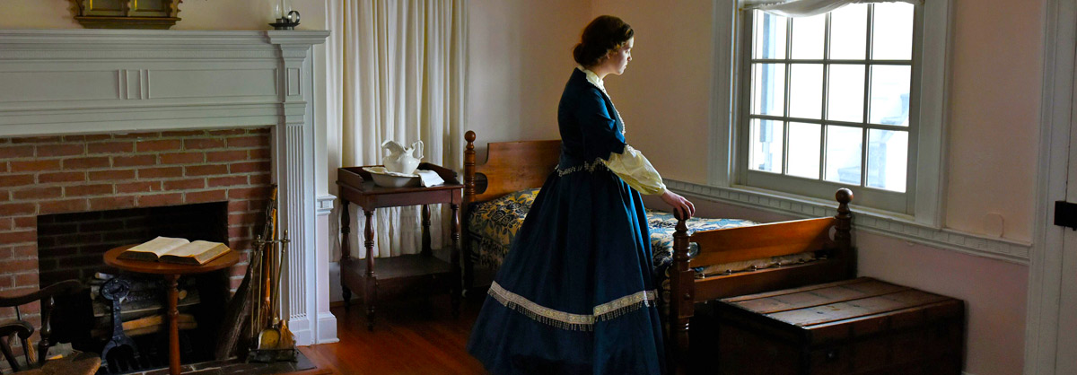El Santuario de Seton Catalina vuelve a casa