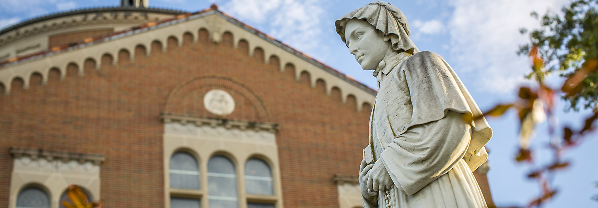 Santa Isabel Ana Seton