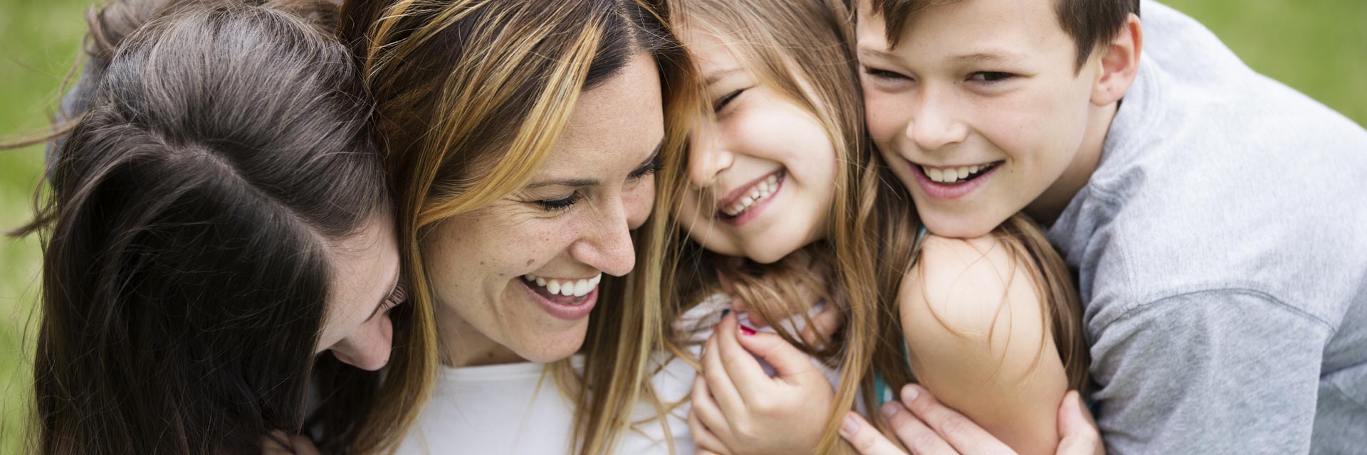 The Power of Motherhood in the Mission of St. Elizabeth Ann Seton