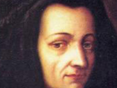 Answering the Nudges of God with St. Rose Venerini and St. Ann Elizabeth Seton