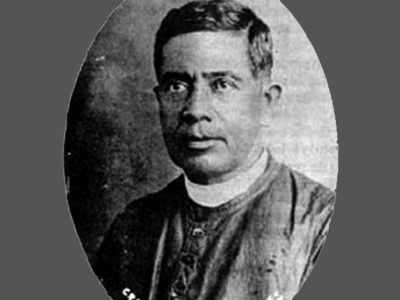 Witnesses to the Freedom of Christ: Mother Seton and St. Cristóbal and Companions