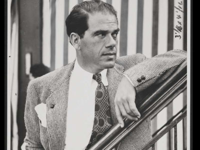 Caring for the Poor: Frank Capra and Elizabeth Seton