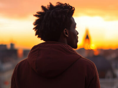 Into God’s Light | Confusion: Who Am I? What Is My Path?